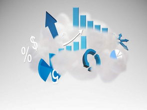 云服务器如何实现空间节约？云计算服务的高效资源利用解析